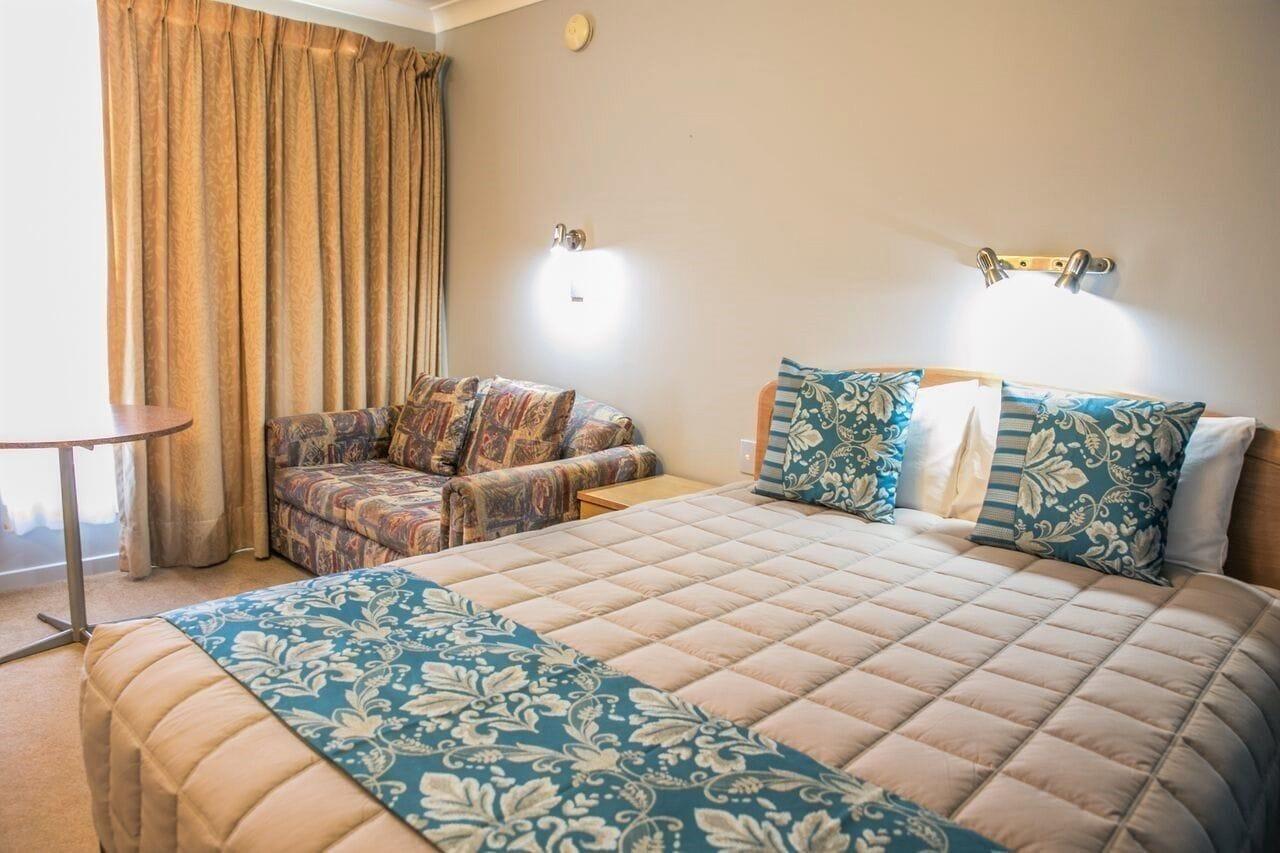Gosford Palms Motor Inn Luaran gambar