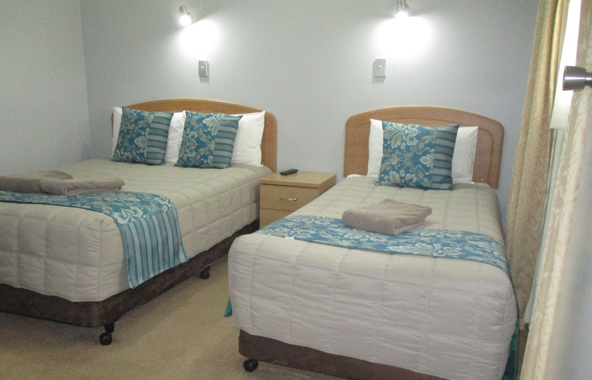 Gosford Palms Motor Inn Luaran gambar