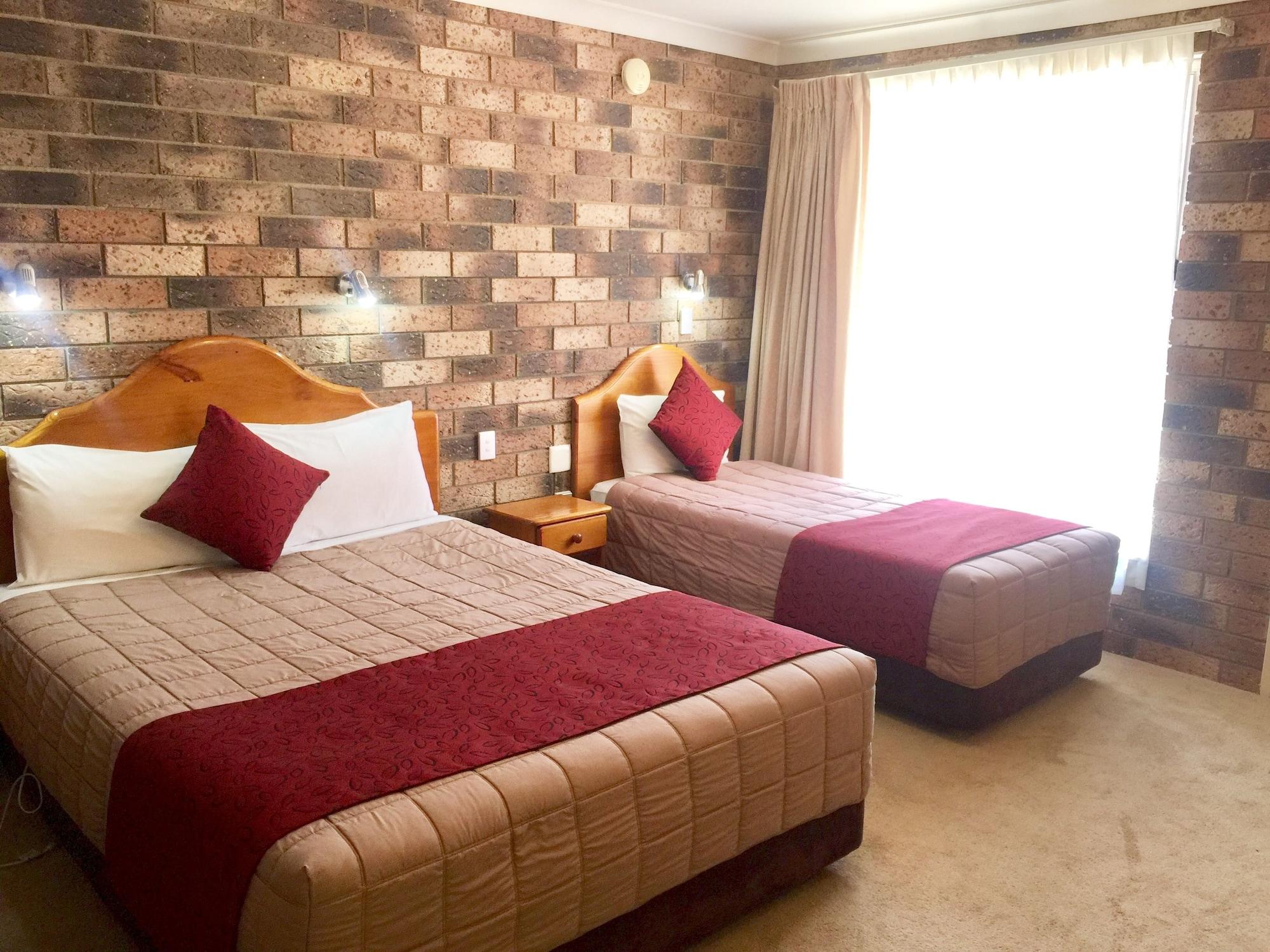 Gosford Palms Motor Inn Luaran gambar
