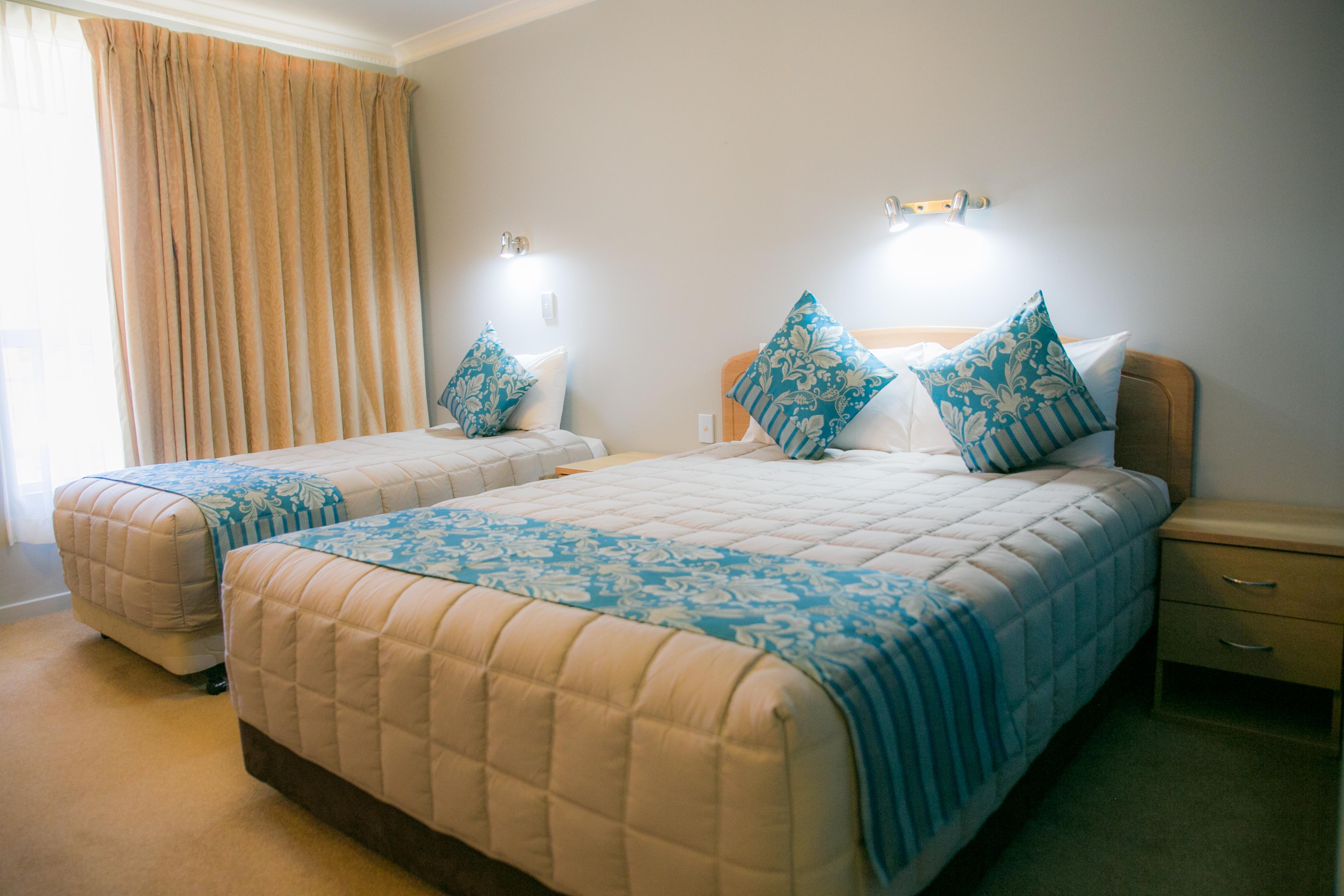 Gosford Palms Motor Inn Luaran gambar