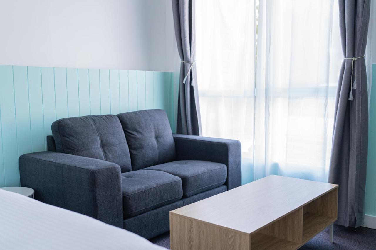 Gosford Palms Motor Inn Luaran gambar
