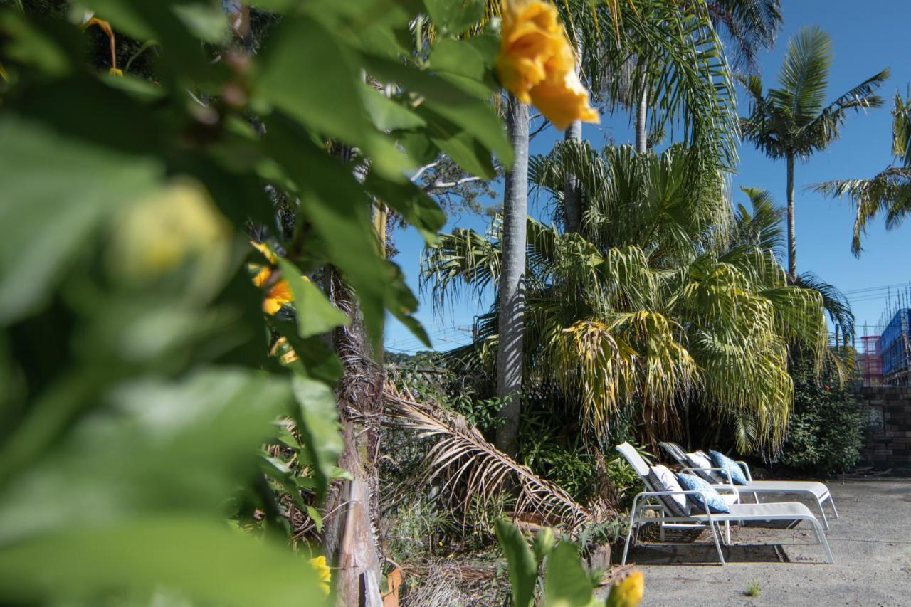 Gosford Palms Motor Inn Luaran gambar