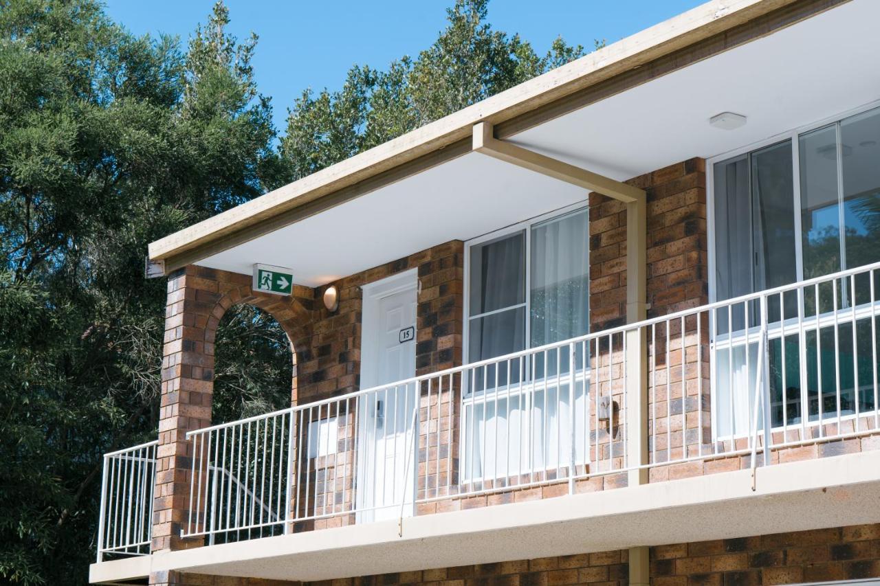 Gosford Palms Motor Inn Luaran gambar