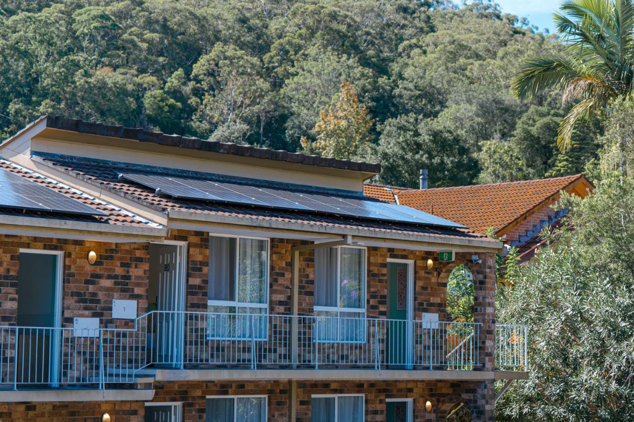 Gosford Palms Motor Inn Luaran gambar