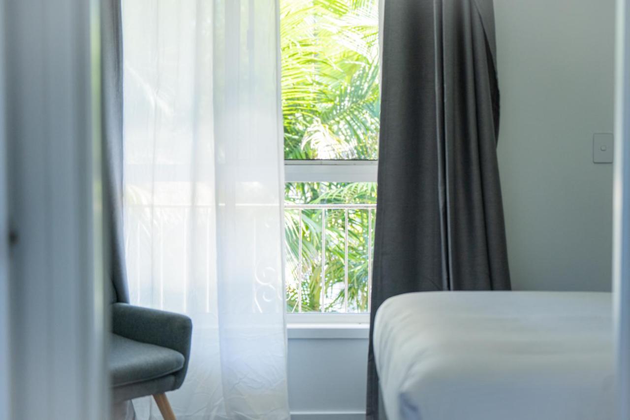 Gosford Palms Motor Inn Luaran gambar