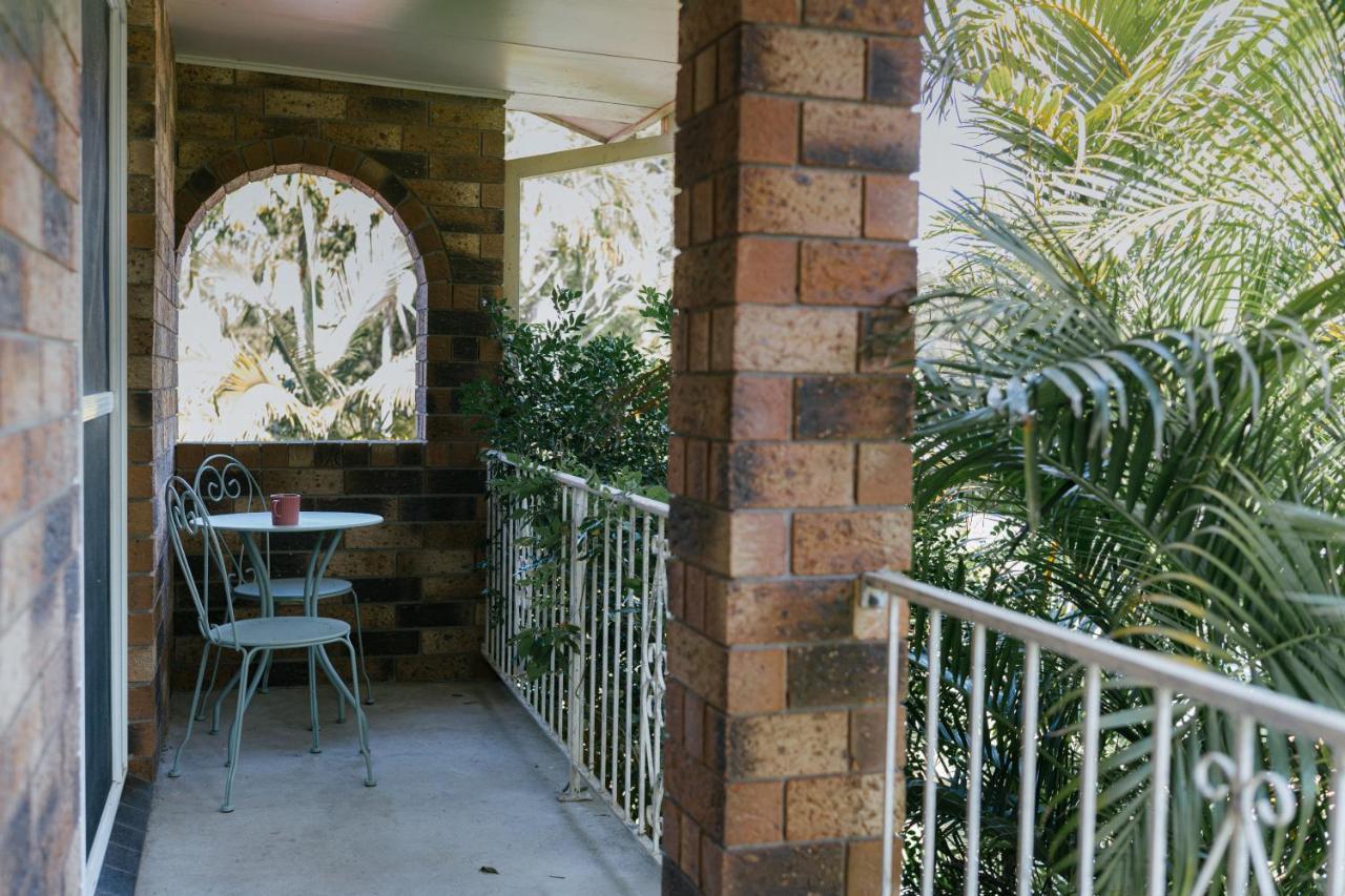 Gosford Palms Motor Inn Luaran gambar
