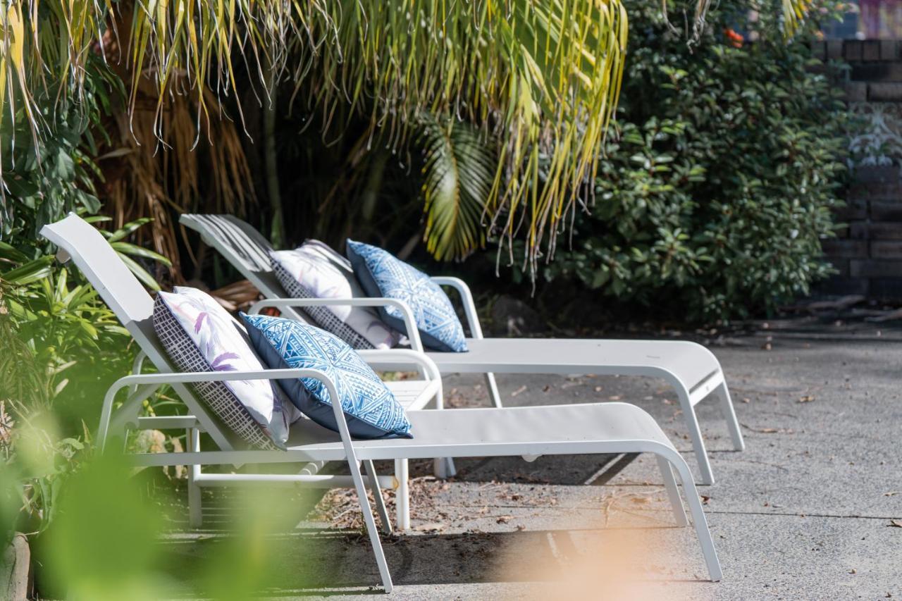 Gosford Palms Motor Inn Luaran gambar