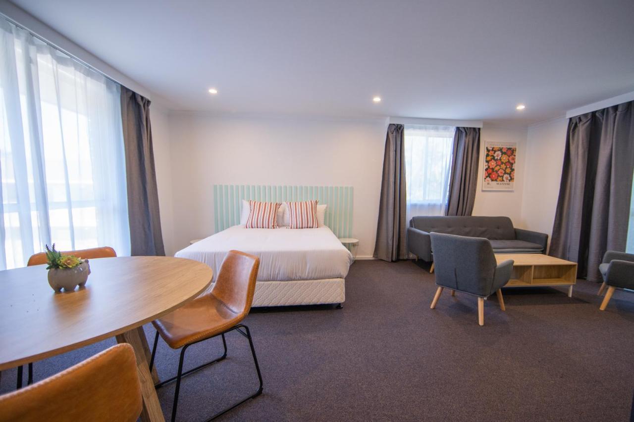 Gosford Palms Motor Inn Luaran gambar