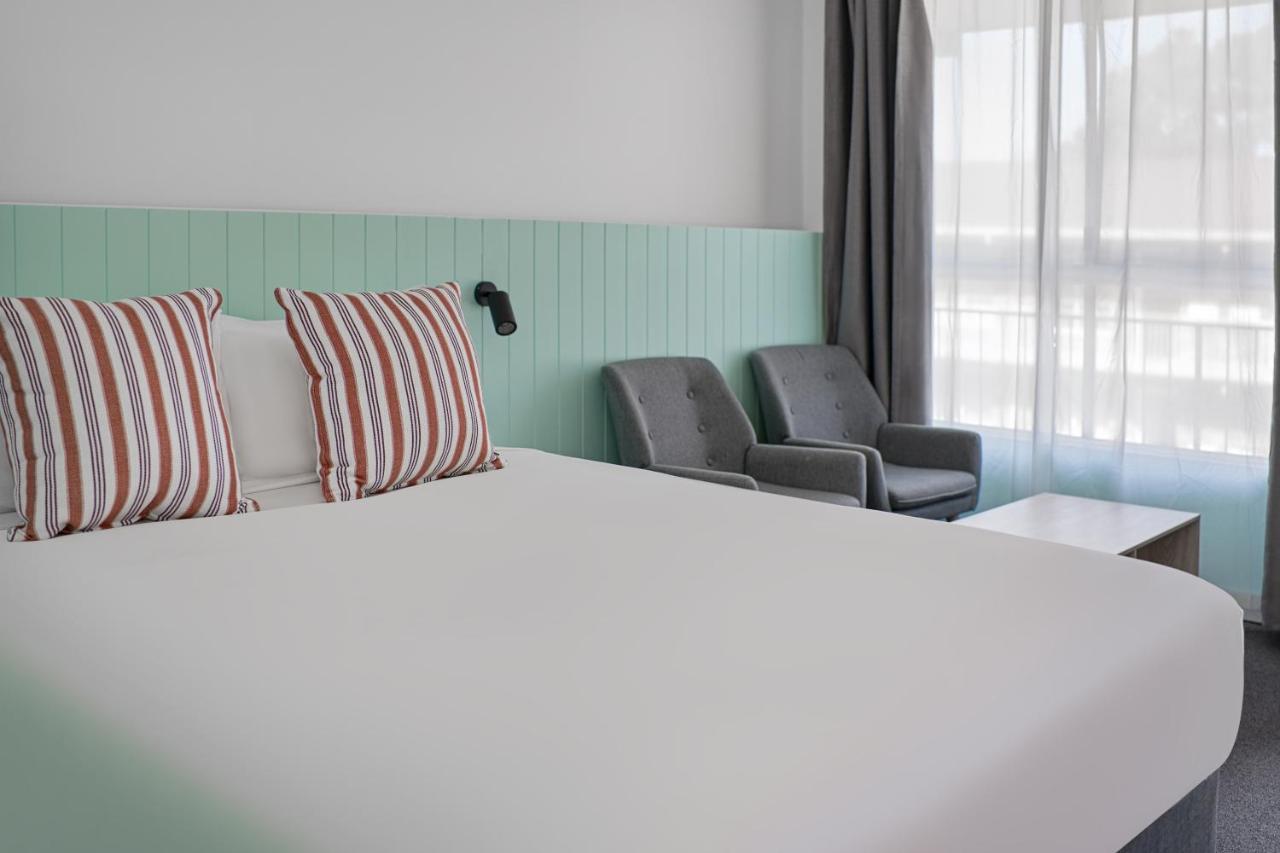 Gosford Palms Motor Inn Luaran gambar