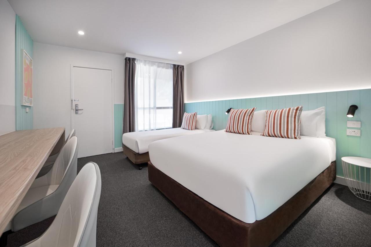 Gosford Palms Motor Inn Luaran gambar
