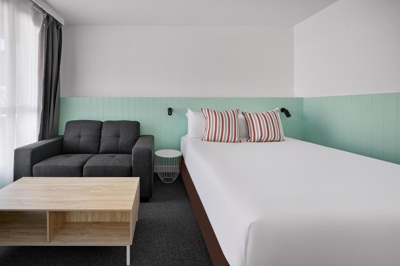 Gosford Palms Motor Inn Luaran gambar