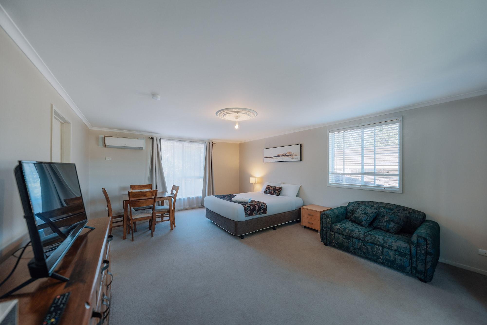 Gosford Palms Motor Inn Luaran gambar
