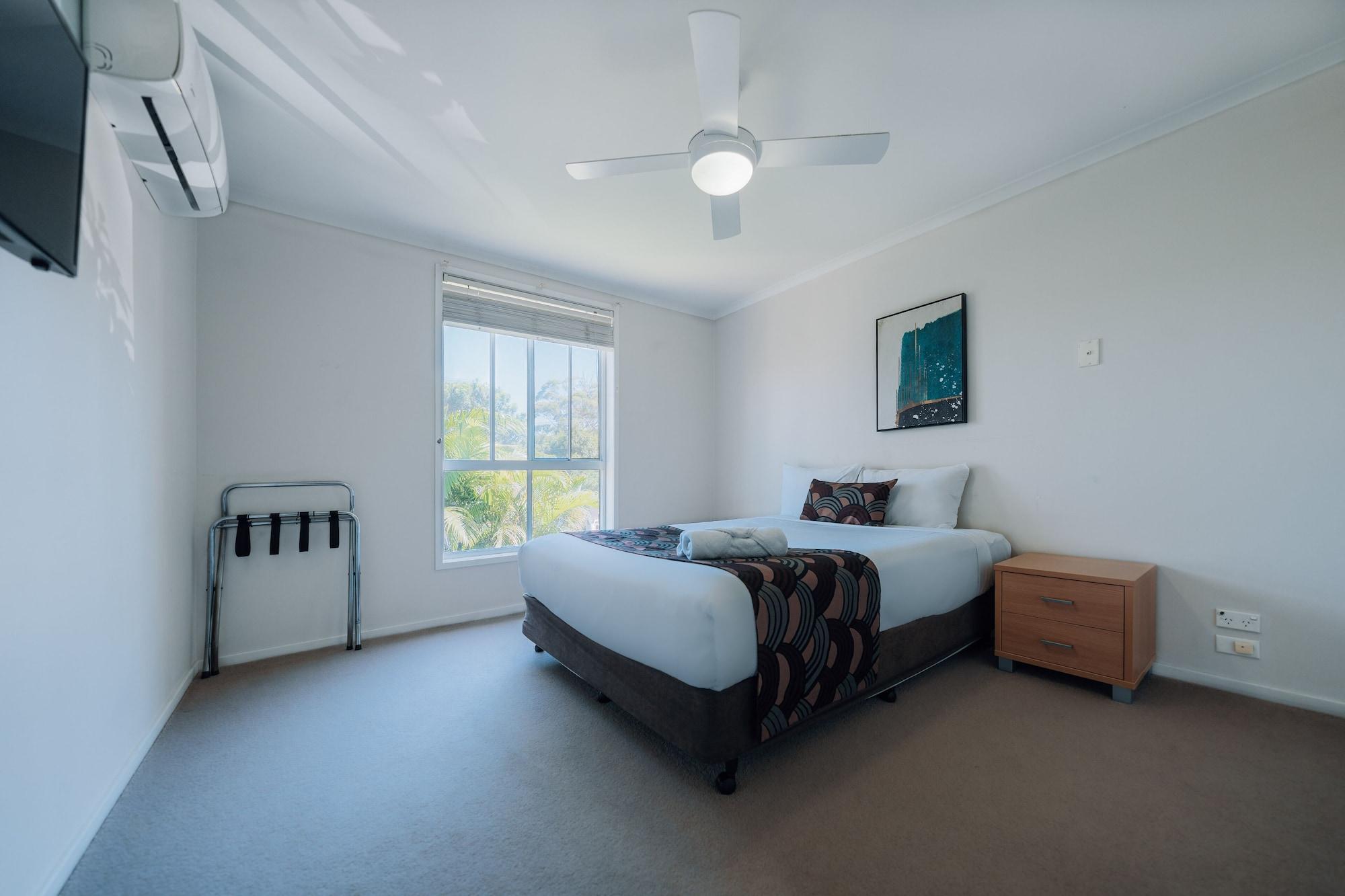 Gosford Palms Motor Inn Luaran gambar