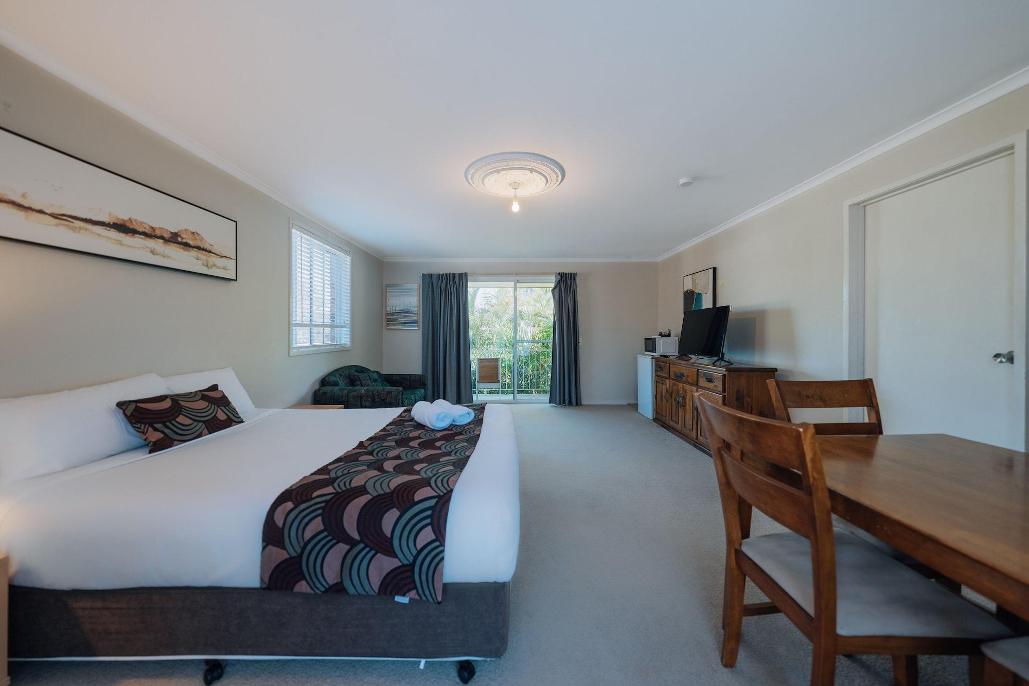 Gosford Palms Motor Inn Luaran gambar