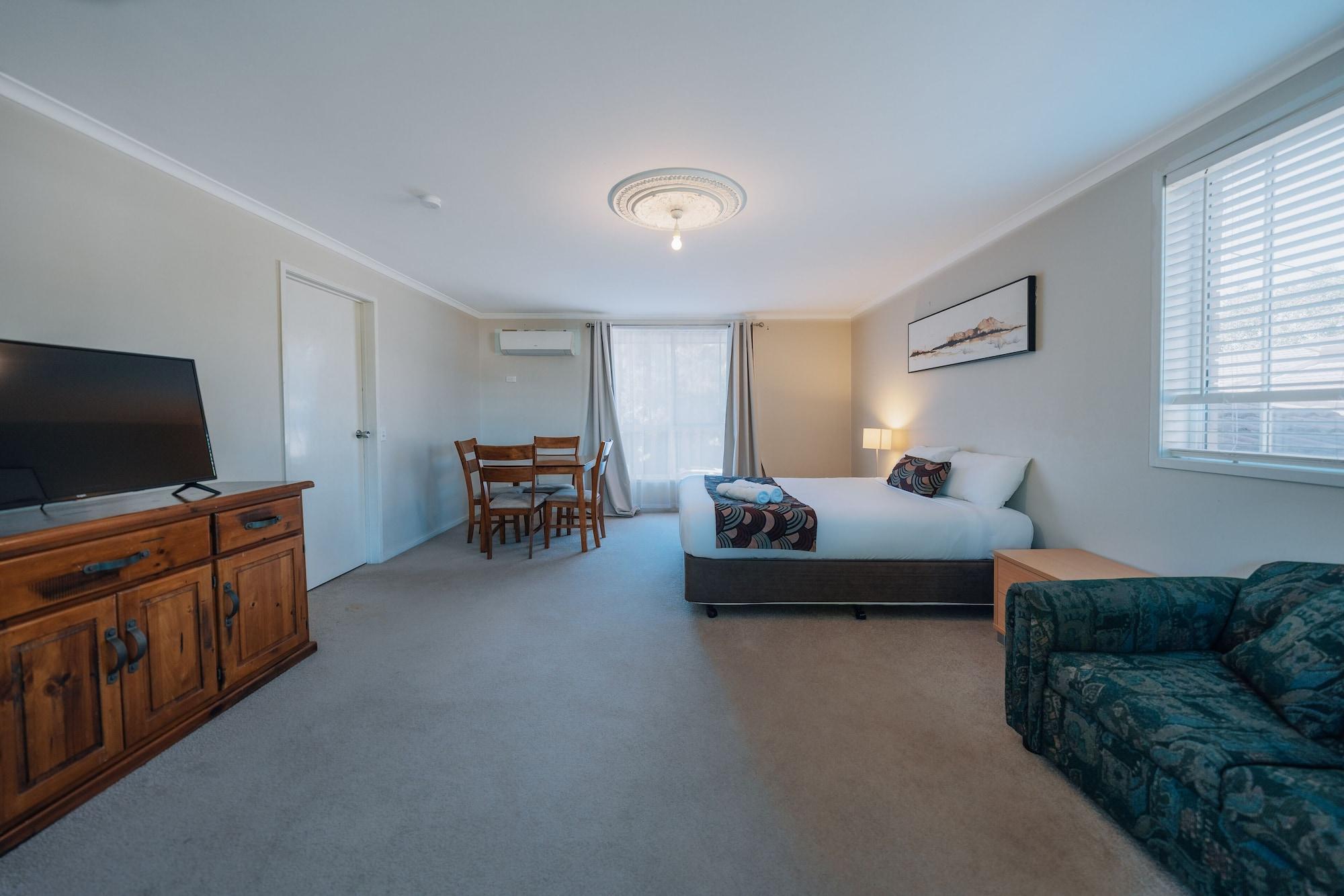 Gosford Palms Motor Inn Luaran gambar