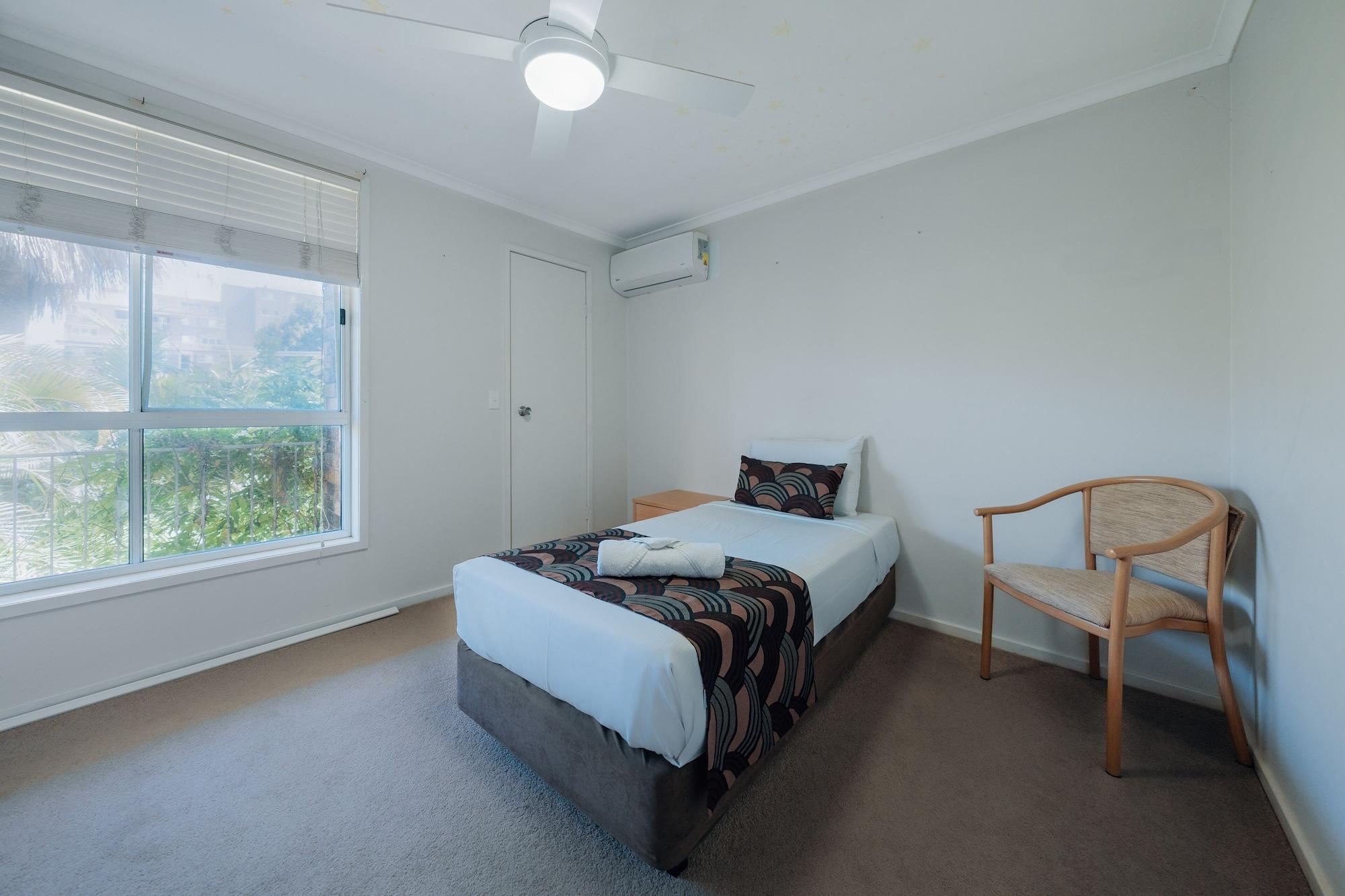 Gosford Palms Motor Inn Luaran gambar