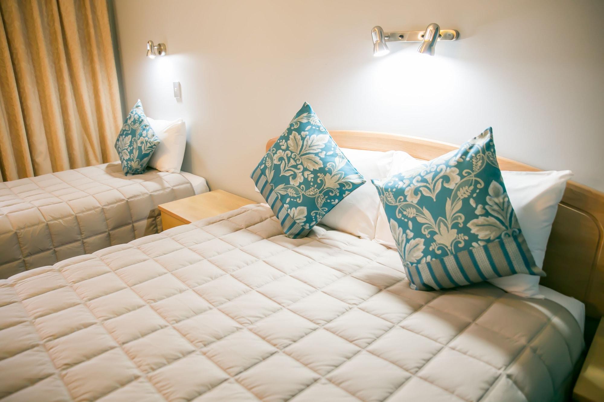 Gosford Palms Motor Inn Luaran gambar